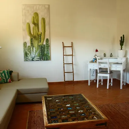 Casa Relax * La Oliva