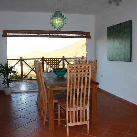 Casa Relax Holiday home *