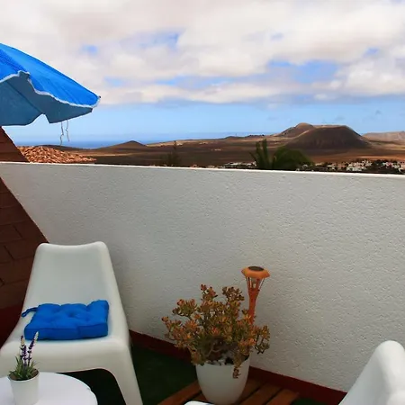 Casa Relax Holiday home *