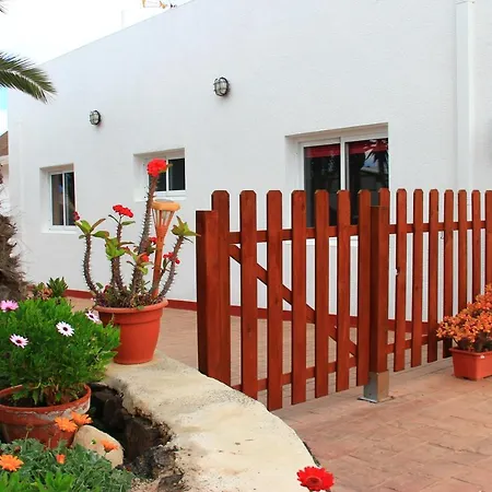 Casa Relax Holiday home