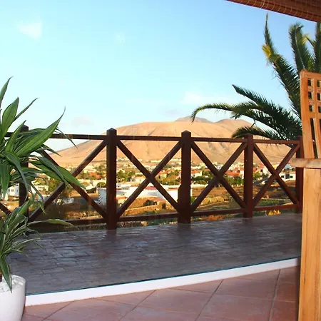 Holiday home Casa Relax