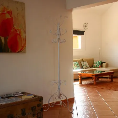 Casa Relax La Oliva