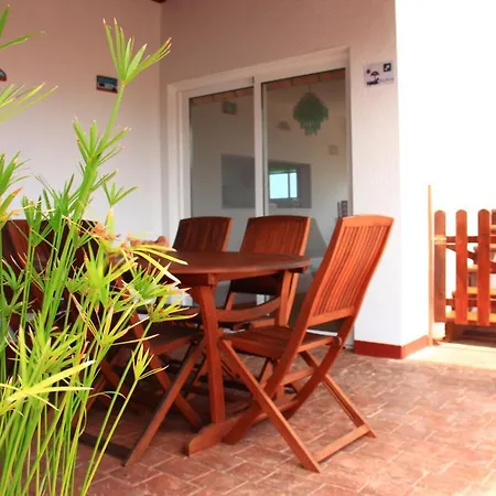 Holiday home Casa Relax La Oliva