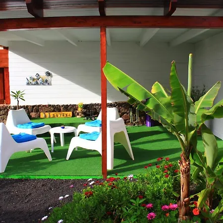Casa Relax Holiday home *