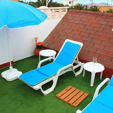 Casa Relax Prázdninový dům *