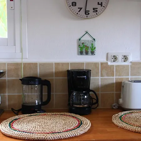 Prázdninový dům Casa Relax La Oliva