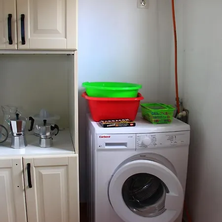 Casa Relax Prázdninový dům *