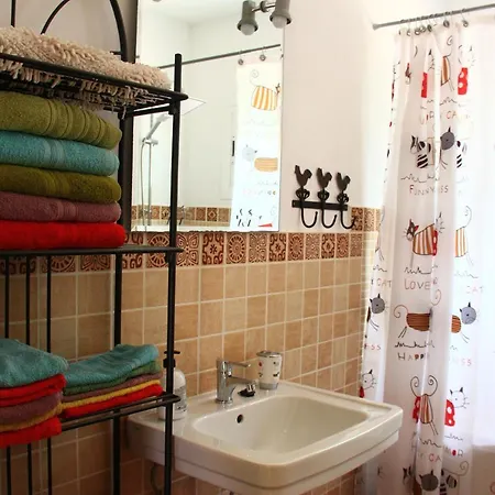 Casa Relax Сasa de vacaciones *