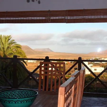 Casa Relax * La Oliva