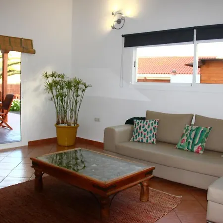 Casa Relax