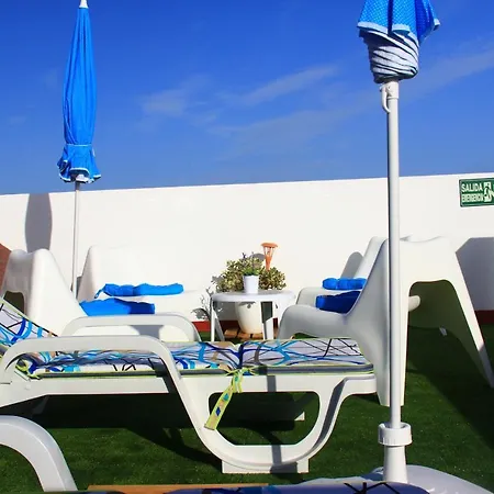 Casa Relax Сasa de vacaciones *