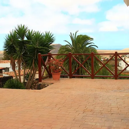 Casa Relax Сasa de vacaciones La Oliva