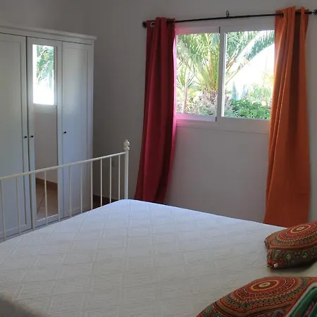Casa Relax La Oliva