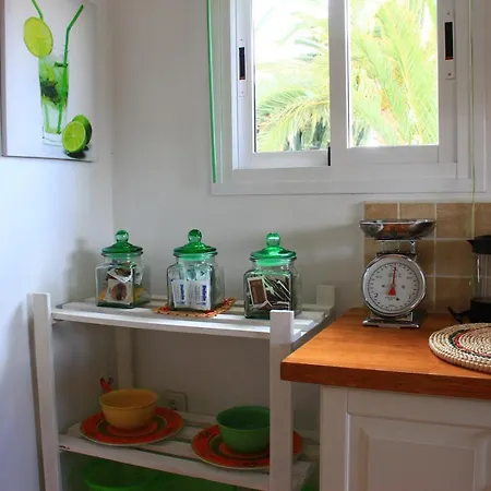 Casa Relax Сasa de vacaciones *