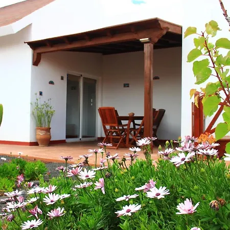 Casa Relax * La Oliva